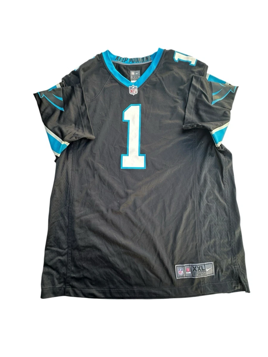 Cam Newton Carolina Panthers NFL Jerseys for sale | eBay