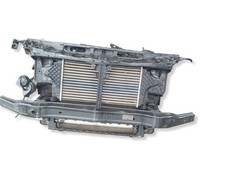 Mercedes-Benz ML W166 2012 Schlossträger frontträger frontmaske A0999062500 Mercedes-Benz ML W166 2012 Schlossträger frontträger frontmaske A0999062500