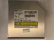 HP DC7700 Ultra-Slim CD-RW/DVD Drive GCC-4244N 391649-001