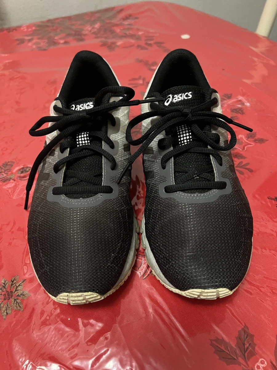 Asics Gel Quantum 180 4 Black for sale | eBay display picture 1