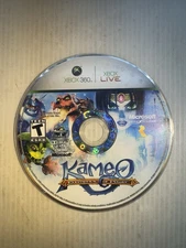 Kameo Elements Of Power Xbox 360 Game Only