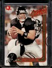 1991 Action Packed/Update Brett Favre RC #21 Falcons Rookie