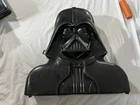 Star Wars Darth Vader Collector’s Case + 15 Figures ESB Empire Strikes Back 1980