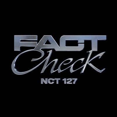 NCT 127 - Fact Check (hmv Exclusive) (SM Entertainment) CD Album New and Sealed