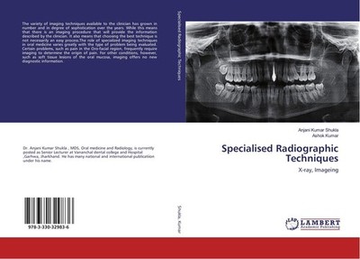Specialised Radiographic Techniques Ashok Kumar