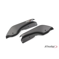 PUIG REAR TAIL COVER BMW R1250 RS 23-25 MATT BLACK