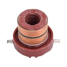 Dual Layered Copper Collecting Rings Sized at Length of 27 mm for Efficiency