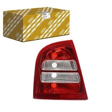 DPA RÜCKLEUCHTE HECKLEUCHTE LINKS passend für SKODA OCTAVIA | 89450210902