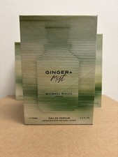 Michael Malul Ginger Mist EDP 3.4 Oz Unisex