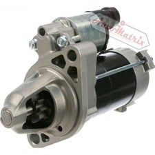 Honda Stepwagon RG1 RG2 (2005-2009) Starter Motor (NEW)