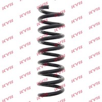 1X KYB Fahrwerksfeder K-Flex RA1462 FüR Mercedes S210 W210 Klasse Model 250 210