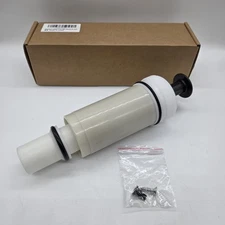 Upgraded Flush Valve Cartridge Assembly Kit C-100500-KIT for Sloan FLUSHMATE