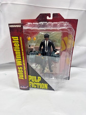 Pulp Fiction RARE Jules Winnfield Deluxe 7