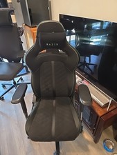 Razer Enki Gaming Chair - Blackgreen