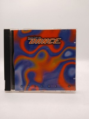 Maximum Dance Volume 9