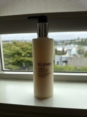 Elemis Dynamic Resurfacing Skin Refining Face Cleanser 200 ml / 6.7 US fl. oz.