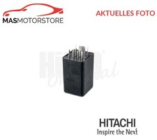 RELAIS GLÜHANLAGE HITACHI 132250 I FÜR MITSUBISHI ASX,LANCER VIII