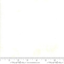 Moda BasicGrey Grunge 30150 531 Eggshell Cotton Fabric