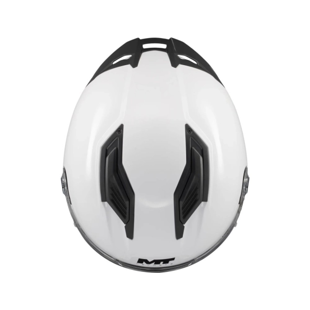 A0 Pearl White, photo 4 of 6