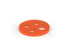 Vespa 4 Hole Petrol Tap Seal Washer - Ethanol Resistant - Fuel Tap Seal - Fit...