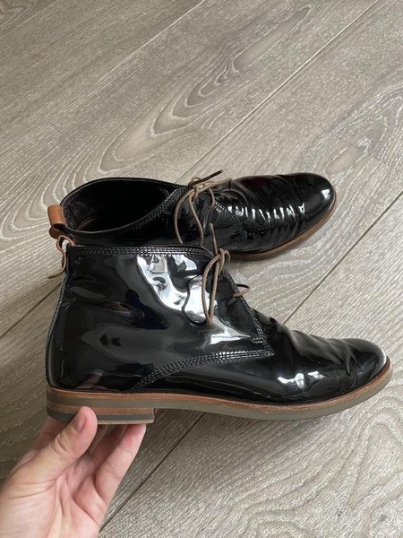 Women AGL Attilio Giusti Leombruni Heels Black #4JYP