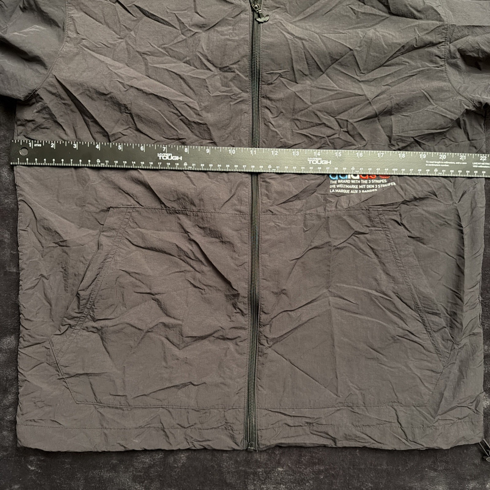 adidas Originals Primegreen “The Brand With The 3… - image 6