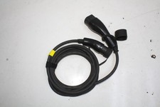 HYUNDAI IONIQ 6 Battery Charging Cable Electricity 168kw 2023 32973374