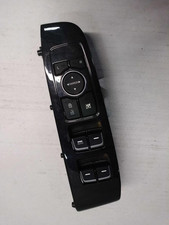 2016-2018 Kia Sorento Front Driver Master Pow...