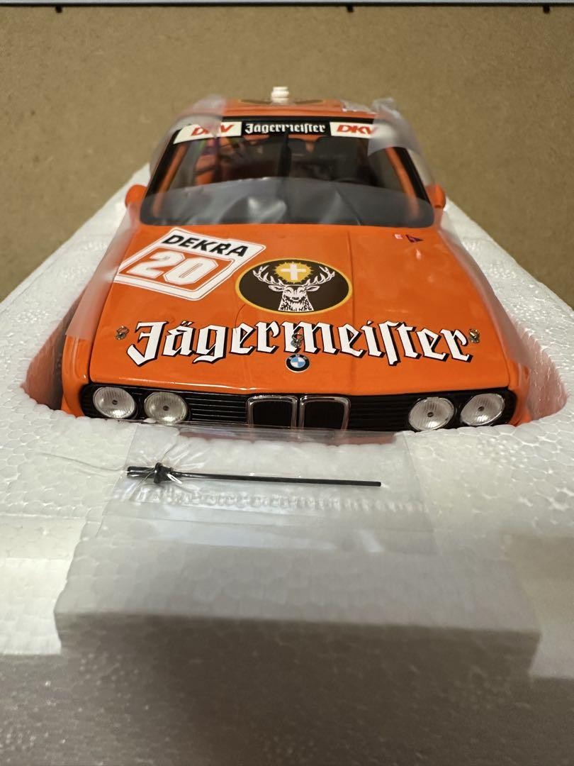 自動車 1/18 E30 BMW M3 W.Gardner DTM 1992 1/18 E30 Bmw M3 W.Gardner Dtm 1992 Minicar | eBay