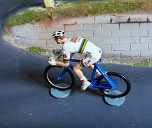 Tour de france 1 43 | eBay