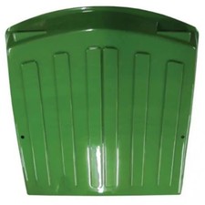 Canopy Top 4-post Fits John Deere 4050 4230 4240 4250 4430 4440 4450 Ar69840