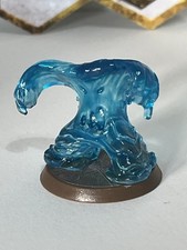 Heroscape Fury of the Primordials Water Elemental