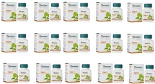 Himalaya Tagara 60 Tablets x15 | Herbal Sleep Aid | Exp 01/2027 Natural Wellness