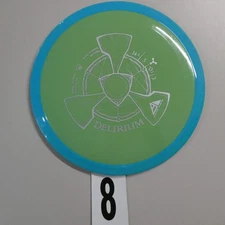 Axiom Discs Neutron Delirium- Pick Your Disc