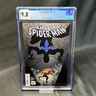 Amazing Spider-Man #33 CGC 9.8 Marvel Romita Jr. Kraven 2023