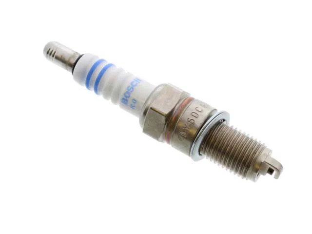 BMW Spark Plug - Bosch Y-6-DC 7416  1991-1993 12129061867--GEN
