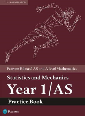 Pearson Edexcel AS and A level Mathematics Statistics... - D. Daniel Bond 11+
