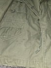 Mens Military M65 Field Jacket 67 Vietnam Era Army Green, W/ Hood — photo 2
