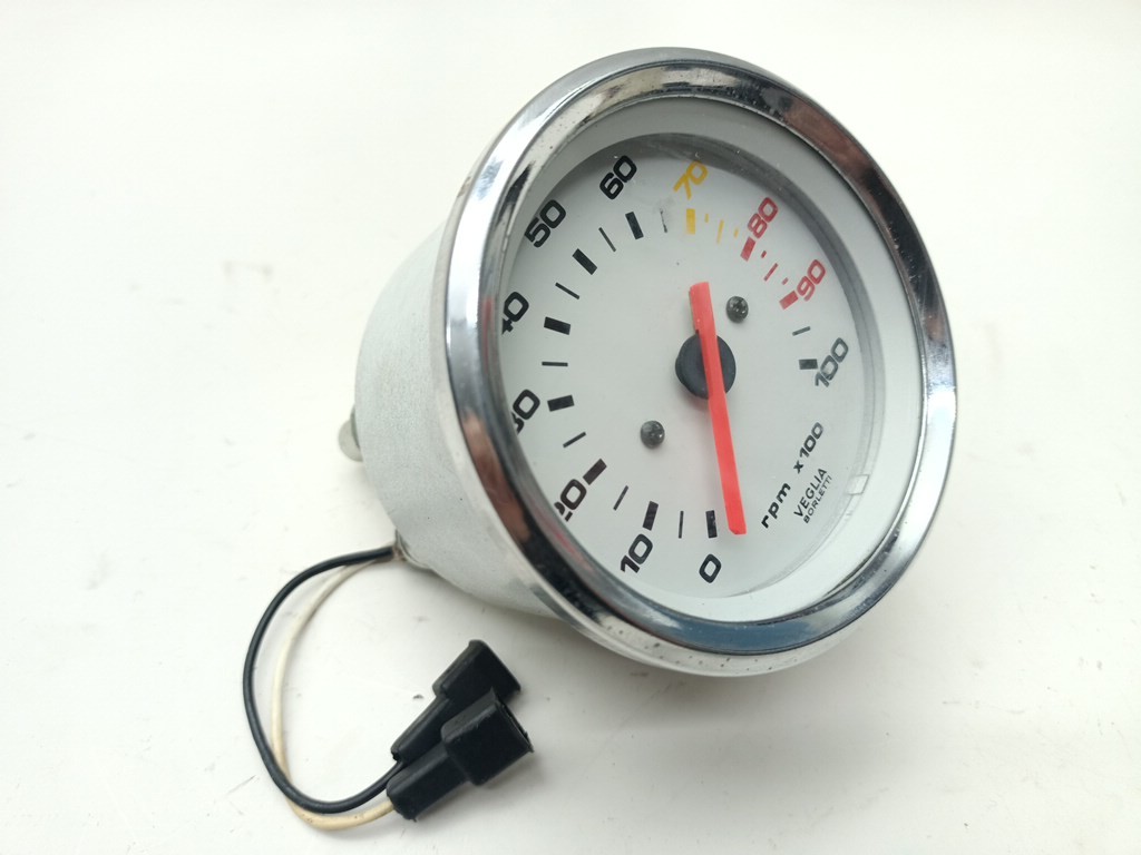 ORIGINAL MOTO GUZZI NEVADA 98-01 DREHZAHLZÄHLERINSTRUMENT