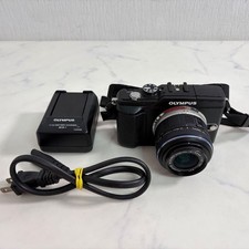 Olympus E Pl2 for sale | eBay