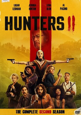 Hunters Seasons  2