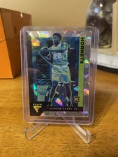 2020-21 Panini Flux #231 Vernon Carey Jr.