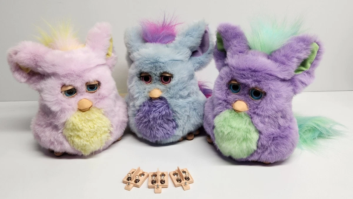 Furby products for sale | eBay