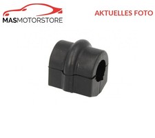 ANTI ÜBERROLLBÜGEL BUSH HINTEN MOOG NI-SB-12591 I NEU OE QUALITÄT