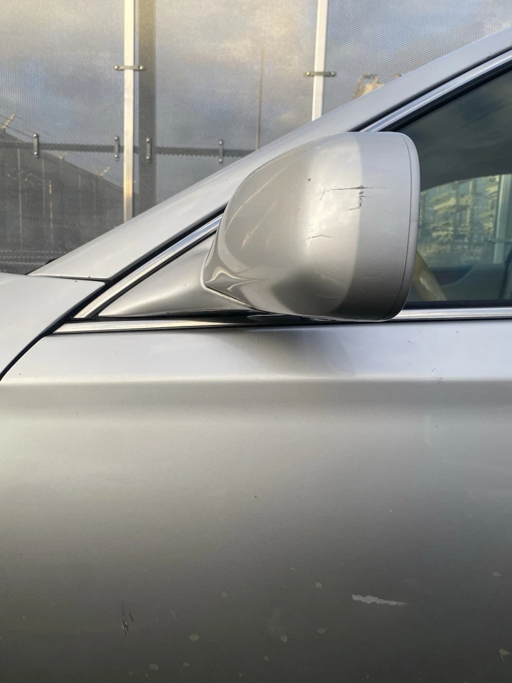 2006-2007 雷克萨斯 GS300 GS350 GS430 左驾驶员侧视镜 原始设备制造商 — 第 4/4 张图片