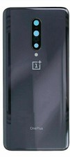 OnePlus Rear Back Cover With Camera Lens For One Plus 7 Pro Mirror Grey