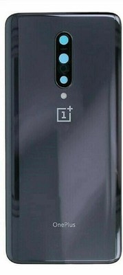 OnePlus Rear Back Cover With Camera Lens For One Plus 7 Pro Mirror Grey