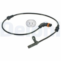 Delphi ABS Sensor Raddrehzahl SS20124 FüR S204 Mercedes W204 Klasse Model 180