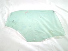 60688136 GLAS Abw&auml;rts T&Uuml;R HINTEN RECHTS ALFA ROMEO 159 1.9 D 110KW 6M 4
