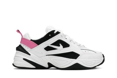 Nike  M2K Tekno 'China Rose' AO3108-105 Women's Shoes